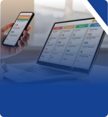 fitur jadwal perlombaan website game management system
